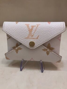 Louis Vuitton Limited Edition Kirigami by the Pool.